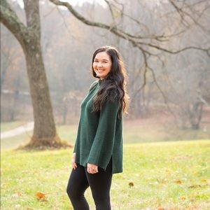 Meet your Posher, Rachel